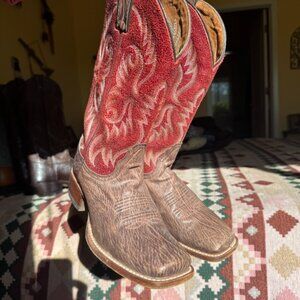 Nocona Boots